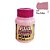 Tinta PVA Fosca 828 Rosa Antigo 37 ml Acrilex - Imagem 1