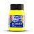 Tinta para Tecido Fluorescente 102 Amarelo Limão 37 ml Acrilex - Imagem 1