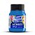 Tinta para Tecido Fluorescente 109 Azul 37 ml Acrilex - Imagem 1