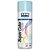Tinta Spray Azul Claro 350 ml 250 g Uso Geral Super Color TekBond - Imagem 1