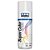 Tinta Spray Gelo 350 ml 250 g Uso Geral Super Color TekBond - Imagem 1
