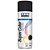 Tinta Spray Preto Fosco 350 ml 250 g Uso Geral Super Color TekBond - Imagem 1