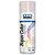 Tinta Spray Rosa 350 ml 250 g Uso Geral Super Color TekBond - Imagem 1