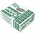 Grampo 106/6 ACC com 2500 Unidades Galvanizado Ref: 9.24.15.22-5 - Imagem 1
