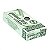 Grampo 26/6 ACC 5000 Unidades Galvanizado Ref: 9.24.13.24-0 - Imagem 1