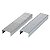Grampo 26/6 ACC 1000 Unidades Galvanizado Ref: 9.24.13.21-2 - Imagem 3