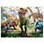 Quebra-Cabeça Dinossauros 100 Peças Grow Ref: 02660 - Imagem 3