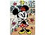 Quebra-Cabeça Nano Minnie Mouse 500 Peças Toyster Ref: 2724 - Imagem 2