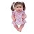 Brinquedo Boneca Luisa Cotiplás Ref: 2078 - Imagem 2