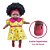 Brinquedo Boneca Tayla Cotiplás Ref: 2281 - Imagem 2