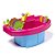 Brinquedo Pia Acqua Clean Plástico 22 Peças Cotiplás Ref: 1587 - Imagem 2