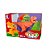 Brinquedo Dino World T-Rex Laranja Cotiplás Ref: 2223 - Imagem 2