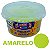 Massa de Modelar Radex Softplay 8234 - Amarelo150 g Ref: 9693 - Imagem 1