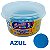Massa de Modelar Radex Softplay 8235 - Azul150 g Ref: 9694 - Imagem 1