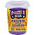 Massa de Modelar Radex Softplay 9771 - Violeta 500 g Ref: 9709 - Imagem 1