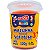 Massa de Modelar Radex Softplay 8242 - Laranja 500 g Ref: 9705 - Imagem 1