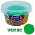 Massa de Modelar Radex Softplay 8238 - Verde 150 g Ref: 9699 - Imagem 1
