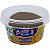 Massa de Modelar Radex Softplay 9697 - Marrom 150 g Ref: 9767 - Imagem 1