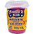 Massa de Modelar Radex Softplay 8242 - Rosa 500 g Ref: 9707 - Imagem 1