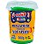 Massa de Modelar Radex Softplay 8244 - Verde 500 g Ref: 9708 - Imagem 1