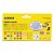 Tinta Guache Acrilex Abelhinhas Show Color Pincel 6 Cores 18ml Ref: 02005 - Imagem 2