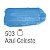 Tinta Guache Acrilex Abelhinha 503-Azul Celeste 500ml Ref: 02050 - Imagem 3