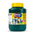 Tinta Guache Acrilex Abelhinha 511-Verde Bandeira 500ml Ref: 02050 - Imagem 1