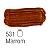 Tinta Guache Acrilex Abelhinha 531-Marrom 500ml Ref: 02050 - Imagem 2