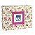 Álbum Fotográfico 10 x 15 cm Tema Floral Rosa com 100 fotos Yes Ref: AIM1020_RS_ - Imagem 1