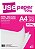 Papel Sulfite A4 Branco Romitec Use Paper 50 folhas 180 g/m² 60 kg - Imagem 1