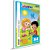Papel Sulfite A4 Branco Jandaia Turma da Jandainha 50 folhas 120 g/m² - Imagem 1