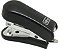 Grampeador Tilibra G101 Preto Mini Plástica 5,8cm 26/6 Ou 24/6 Até 12 Folhas Ref: 289108 - Imagem 2