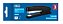 Grampeador Tilibra G103 Preto Plástico 15,4cm 26/6 Ou 24/6 Até 20 Folhas Ref: 211346 - Imagem 2