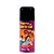 Tinta Spray da Alegria Temporária de Cabelo Preto 120 ml 70 g - Imagem 1
