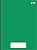 Caderno Brochura Universitário Pepper Verde Capa Dura 80 folhas Tilibra Ref: 235911 - Imagem 1