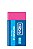 Borracha Branca Plástica Pequena Neon B1-2 Tilibra Ref: 285340 - Imagem 3