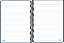 Caderno 1x1 Matéria Universitário Zip Cores Espiral Capa Dura 80 Folhas Tilibra Ref: 234303 - Imagem 5