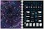 Caderno 1x1 Matéria Universitário Tilidisco Magic Disco Capa Dura 80 Folhas Tilibra Ref: 333743 - Imagem 2