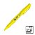 Marca Texto Cis Lumini Mini Amarelo Neon Ref: 51.9600 - Imagem 1