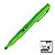 Marca Texto Cis Lumini Mini Verde Neon Ref: 51.9700 - Imagem 1
