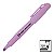 Marca Texto Cis Lumini Mini Lilás Tons Pastel Ref: 57.1800 - Imagem 1