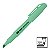 Marca Texto Cis Lumini Mini Verde Tons Pastel Ref: 57.2000 - Imagem 1