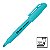 Marca Texto Cis Lumini Mini Azul Tons Pastel Ref: 57.1900 - Imagem 1