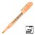 Marca Texto Laranja Tons Pastel Lumi Color Soft 200-SL Pilot - Imagem 2