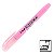 Marca Texto Rosa Tons Pastel Lumi Color Soft 200-SL Pilot - Imagem 1