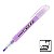 Marca Texto Violeta Tons Pastel Lumi Color Soft 200-SL Pilot - Imagem 1
