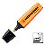 Marca Texto Laranja Neon 70-54 Stabilo Boss Original - Imagem 1