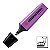 Marca Texto Violeta/Roxo Neon 70-55 Stabilo Boss Original - Imagem 1