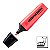 Marca Texto Vermelho Neon 70-40 Stabilo Boss Original - Imagem 1
