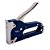 Grampeador Jocar Office 93057 Tapeceiro Profissional Metálico 106/6 Ou 106/8 - Imagem 1